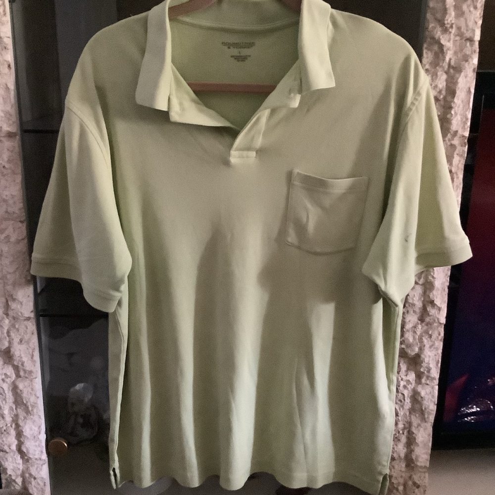 Roundtree & Yorke shirt